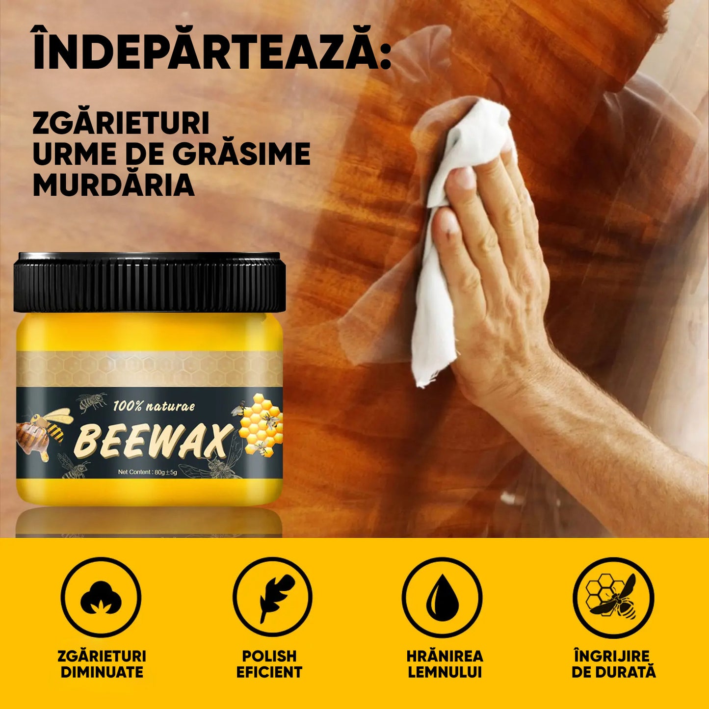 Beewax